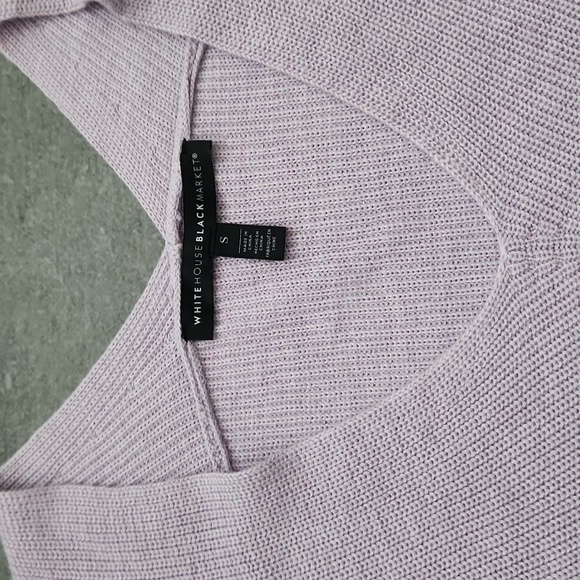 WHBM Sweater - Picture 5 of 9